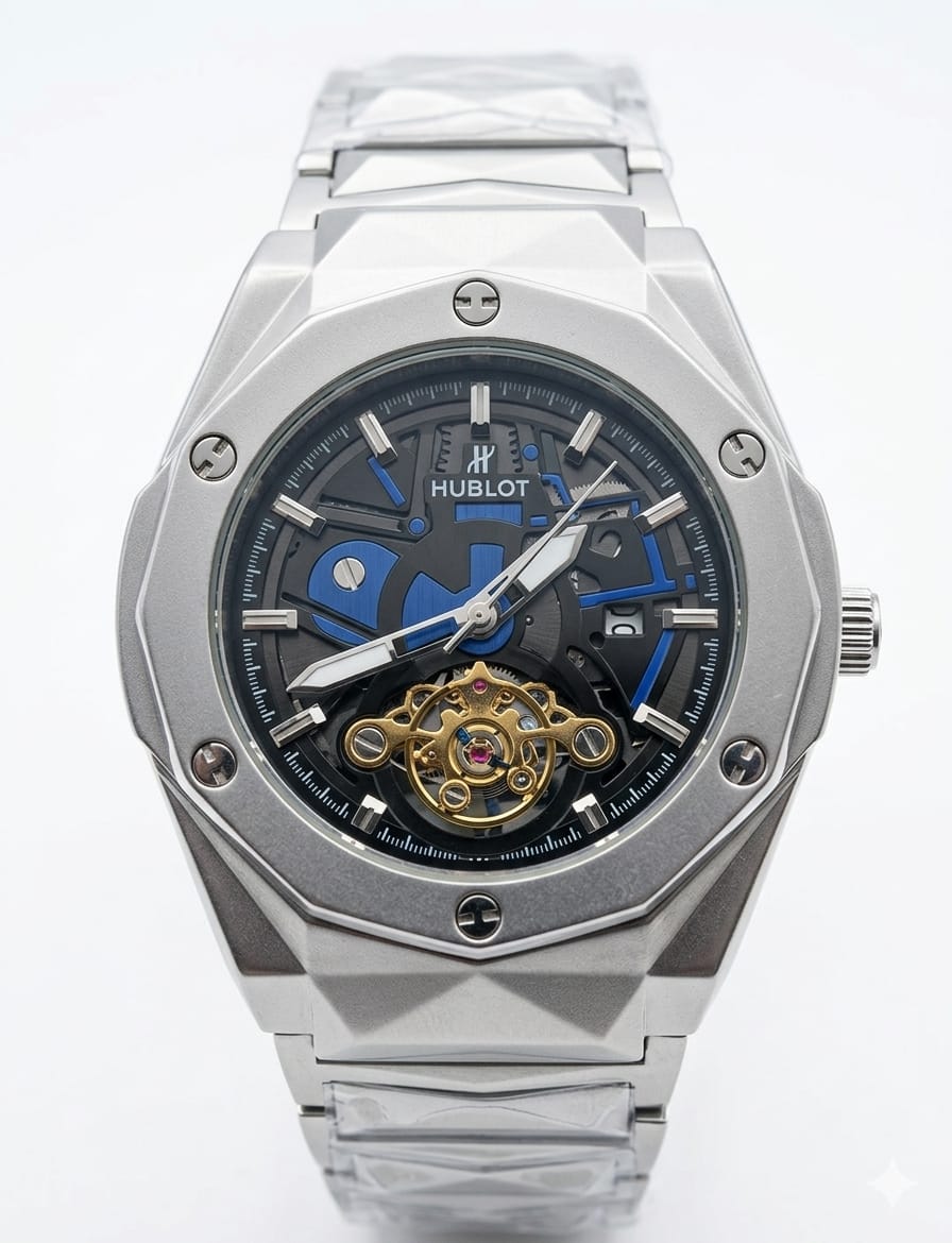 Hublot  01