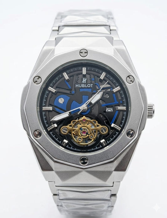 Hublot  01