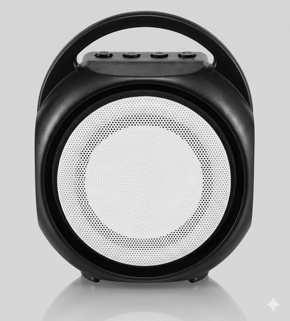 Wireless Speaker ZQS1477