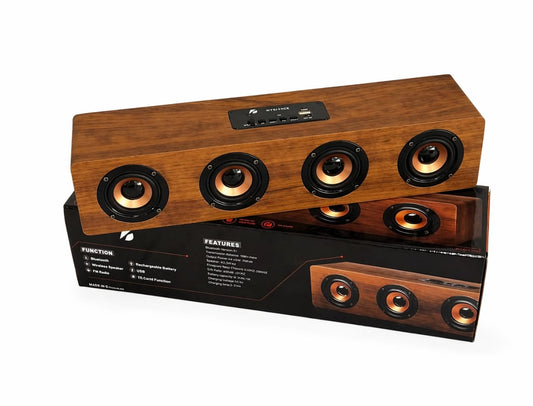 SPEAKER BAR kts 1108