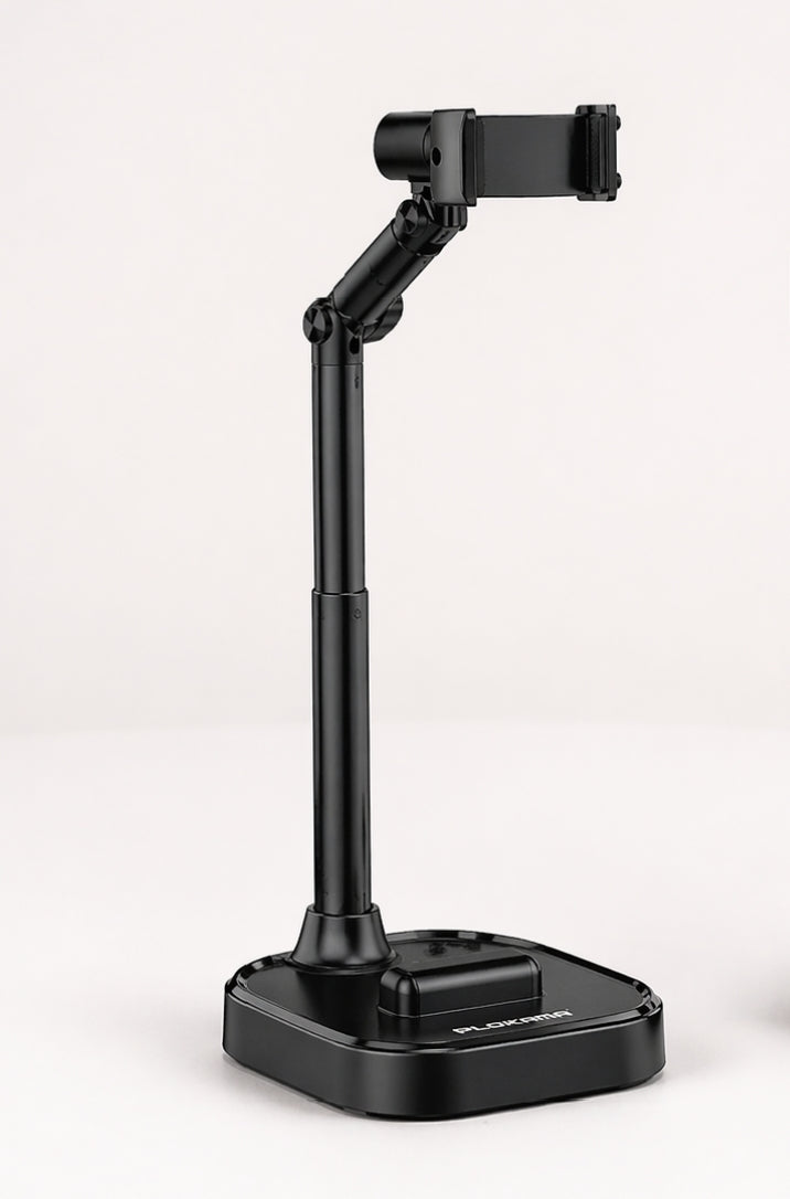 Tabletop  plokama dt 100