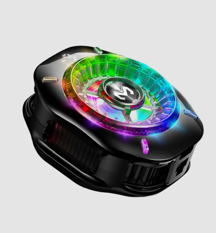 MEMO Cooling fan