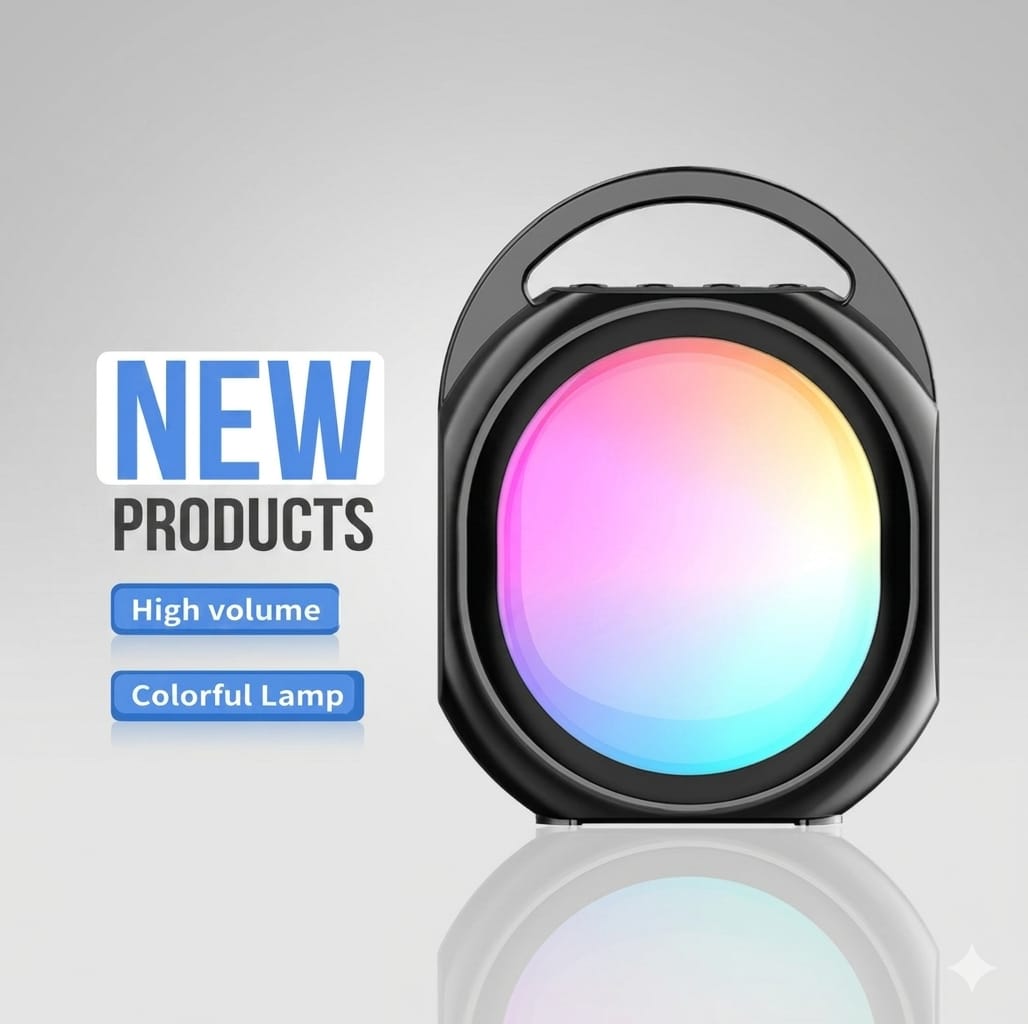 Wireless Speaker ZQS1477
