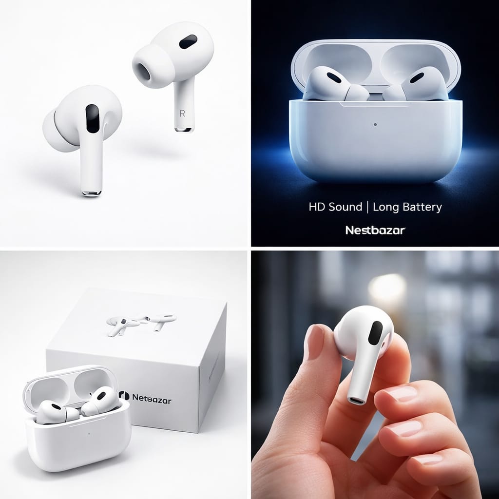 Earbuds SAIYA T105