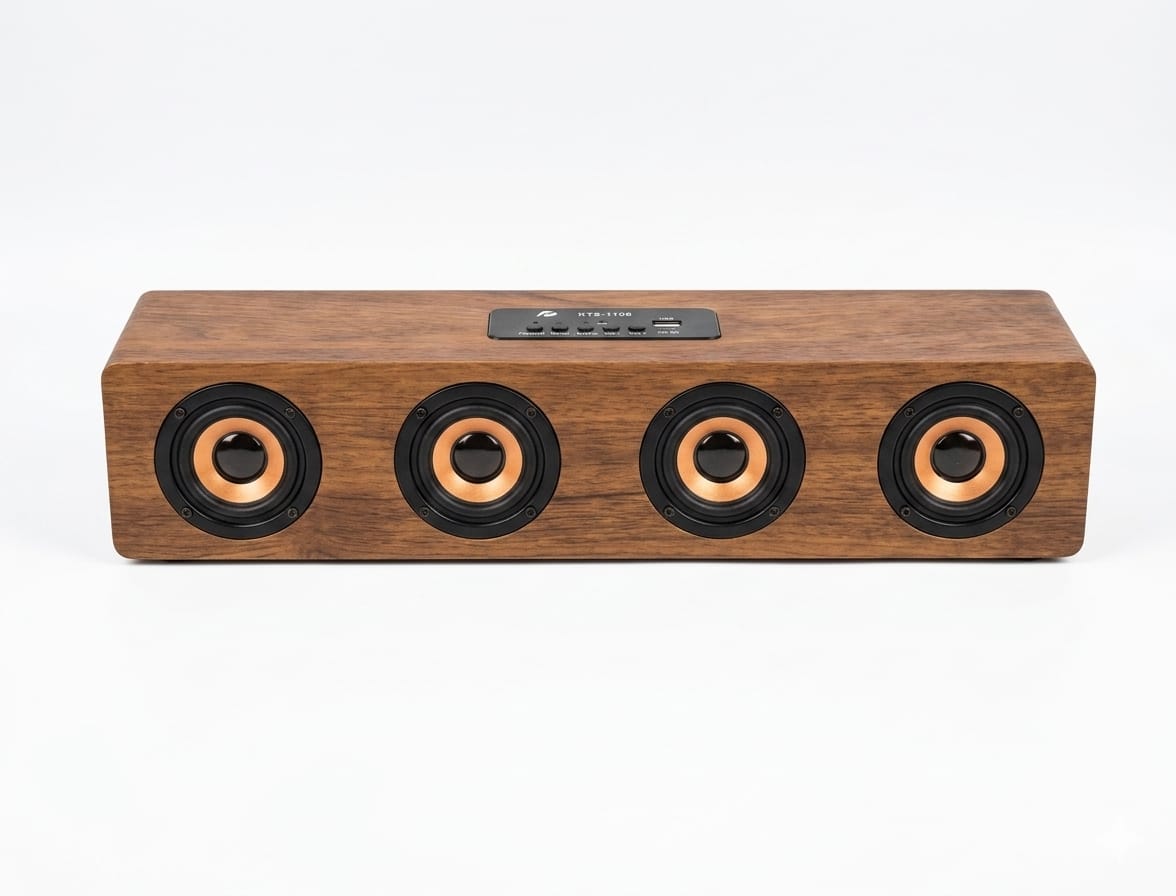 SPEAKER BAR kts 1108