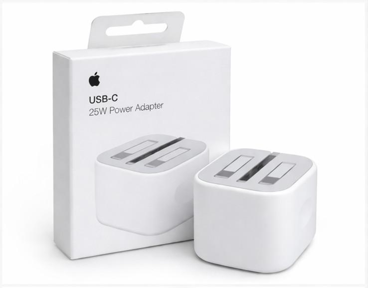 Adapter 25w c to c