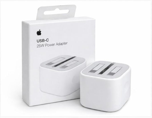 Adapter 25w c to c