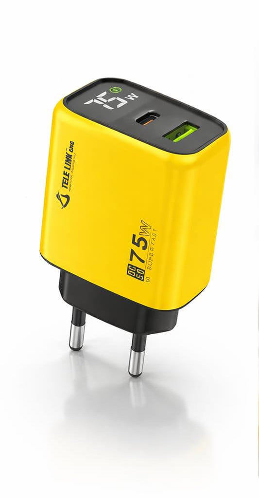 TELE LINK 75W Charger