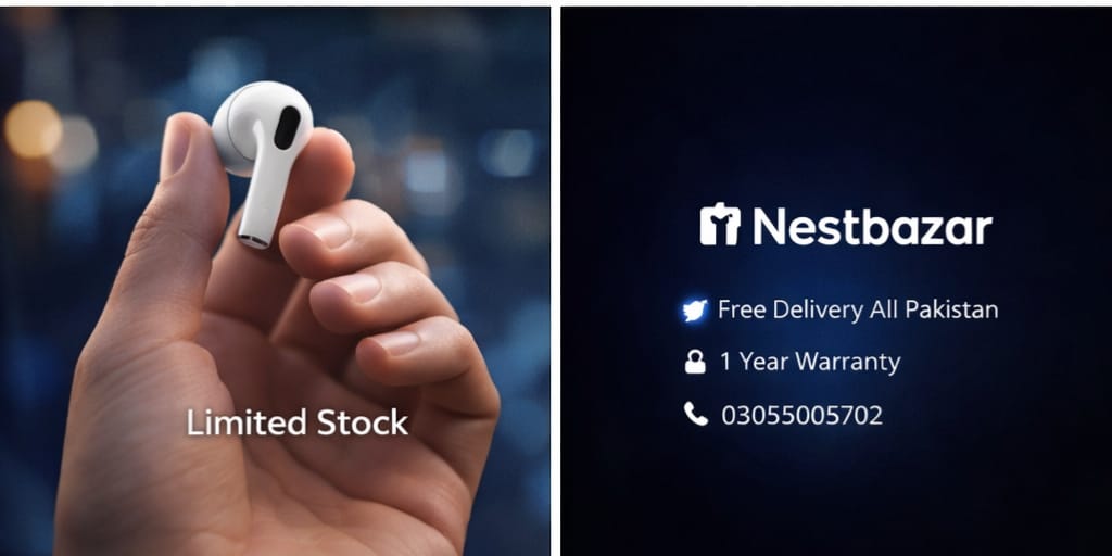 Earbuds SAIYA T105