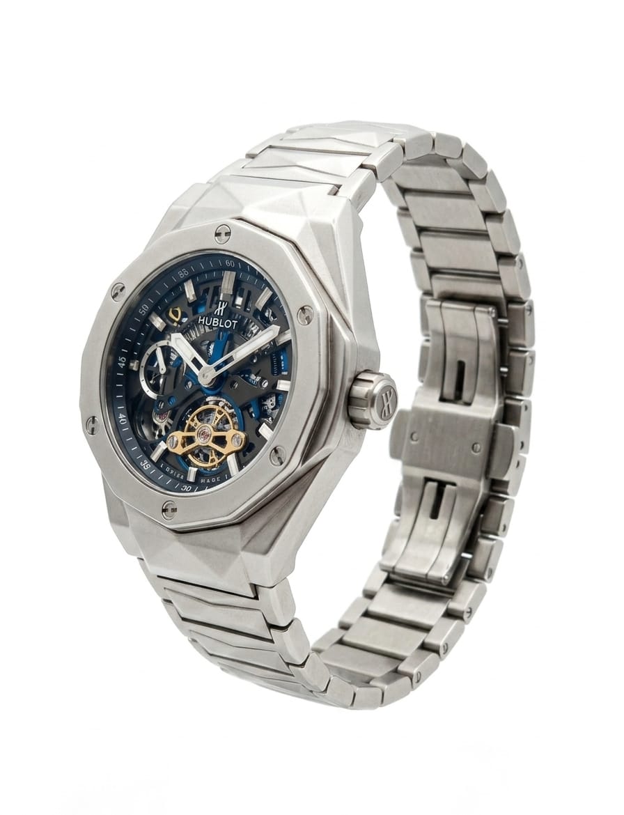Hublot  01