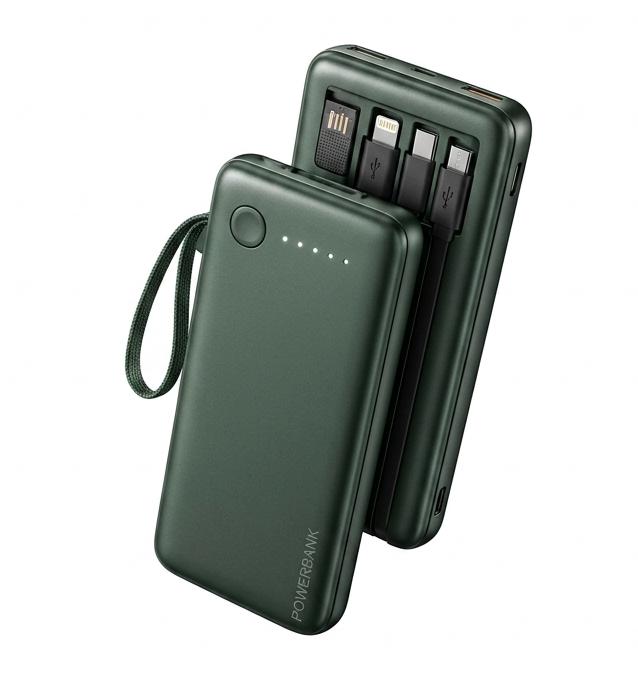 Ven dens power bank