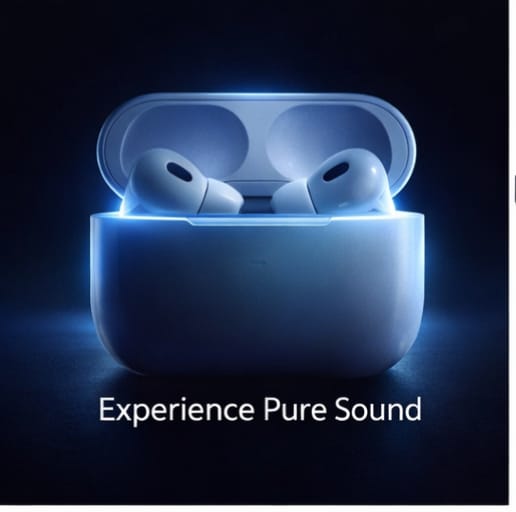 Earbuds SAIYA T105