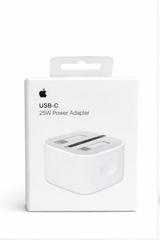 Adapter 25w c to c