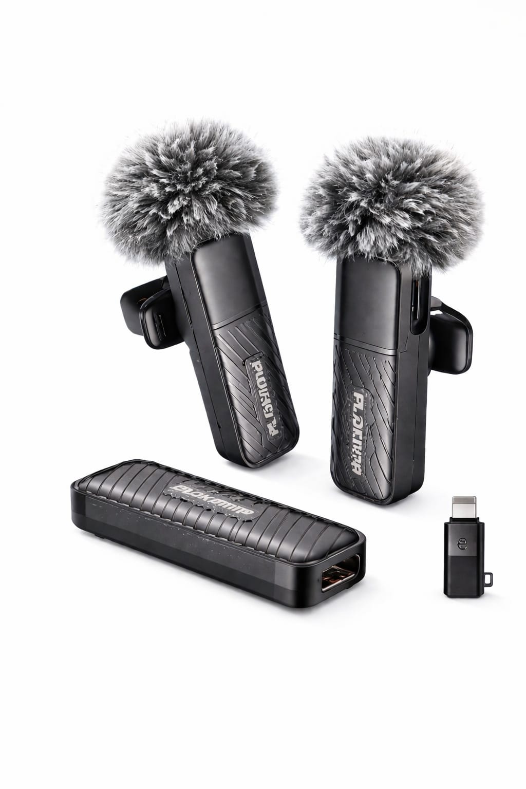 Microphone Broadcast vm-20