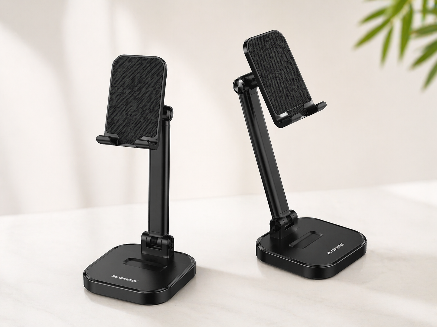 Tabletop  plokama dt 100